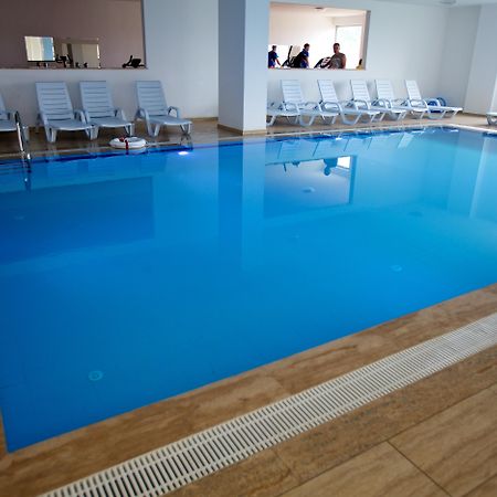 Eftalia Aqua Resort Конакли Екстер'єр фото