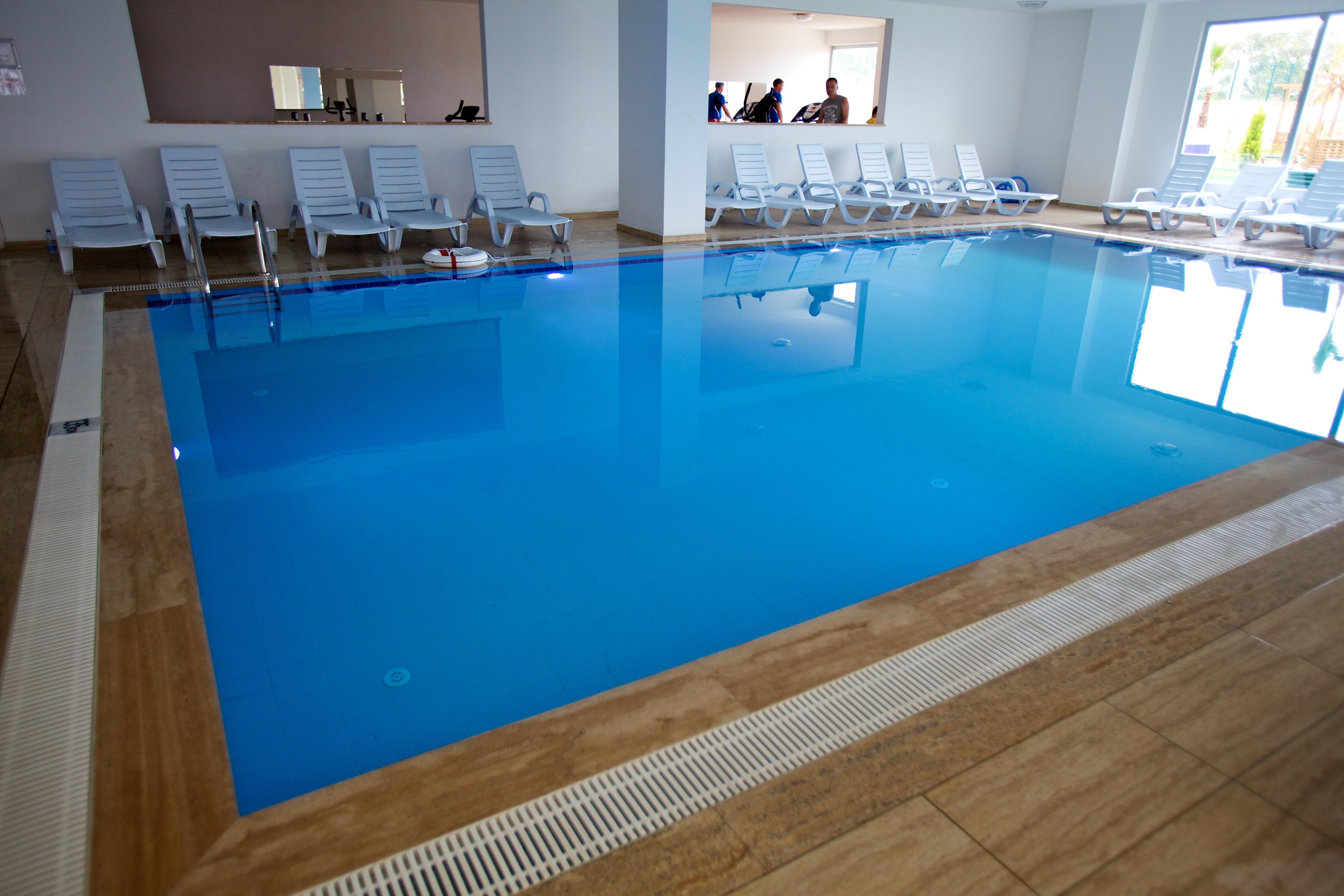 Eftalia Aqua Resort Конакли Екстер'єр фото